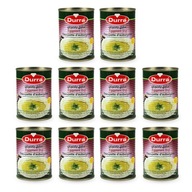 10x BABA GHANOUSH BALAŽÁNOVÁ PASTA 370 g DURRA 10x BABA GHANOUSH BALAŽÁNOVÁ PASTA 370 g DURRA
