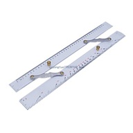 Morský GPS navigátor Parallel Plotter Aisle Ruler Morský GPS navigátor Parallel Plotter Aisle Ruler