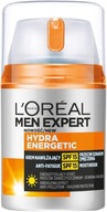 Loreal Men Expert Hydra Energetic hydratačný krém proti únave 50 ml