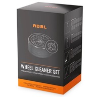 ADBL Wheel Cleaner SET Sada na čistenie ráfikov