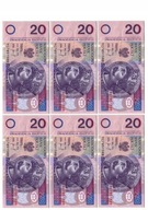 Potlačový fondán na tortu BANKOVKY 20 PLN Potlačový fondán na tortu BANKOVKY 20 PLN