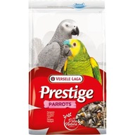 VERSELE LAGA papagáje krmivo pre veľké papagáje 3kg