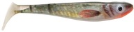Guma Abu Garcia SvZ McPerch Shad 7,5 cm Real Pike