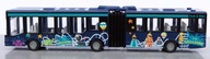 SIKU 1617 KĹBOVÝ MESTSKÝ AUTOBUS SIKU 1617 KĹBOVÝ MESTSKÝ AUTOBUS