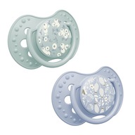 Lovi dynamic Blossom cumlík silikónový 6-18m 2ks Chlapček Lovi dynamic Blossom cumlík silikónový 6-18m 2ks Chlapček