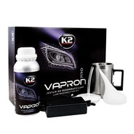 K2 VAPRON Regeneračná súprava lampy K2 VAPRON Regeneračná súprava lampy