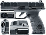 Replika airsoftovej pištole Beretta APX 6 mm CO2 Replika airsoftovej pištole Beretta APX 6 mm CO2