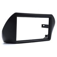 MASKOVACÍ RÁM PRE RÁDIO 2DIN FIAT Fiorino Qubo MASKOVACÍ RÁM PRE RÁDIO 2DIN FIAT Fiorino Qubo