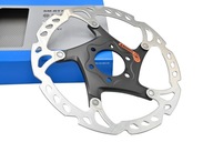 Brzdový kotúč Shimano SM-RT76 160 mm 6 skrutiek Brzdový kotúč Shimano SM-RT76 160 mm 6 skrutiek