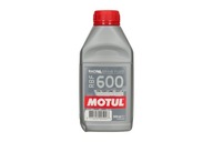 Brzdová kvapalina Motul RBF 600 DOT 4 Factory Line Brzdová kvapalina Motul RBF 600 DOT 4 Factory Line