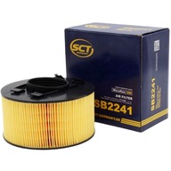 Vzduchový filter SCT SB2241 Vzduchový filter SCT SB2241