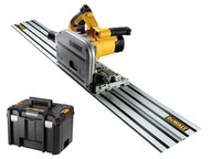 DeWALT DWS520KT lišta pre kotúčovú pílu DeWALT DWS520KT lišta pre kotúčovú pílu