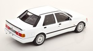 1:18 FORD SIERRA COSWORTH 1988 MCG KOVOVÝ MODEL 1:18 FORD SIERRA COSWORTH 1988 MCG KOVOVÝ MODEL