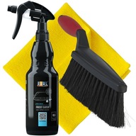 ADBL Frost Eater rozmrazovač 500ml + kefa na sneh Vikan WINTER SET ADBL Frost Eater rozmrazovač 500ml + kefa na sneh Vikan WINTER SET