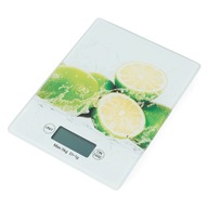 ELEKTRONICKÁ KUCHYŇSKÁ VÁHA LIMETOVÁ TADAR ELEKTRONICKÁ KUCHYŇSKÁ VÁHA LIMETOVÁ TADAR