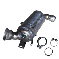 DPF FAP MERCEDES E220 WDB211608 DPF FAP MERCEDES E220 WDB211608