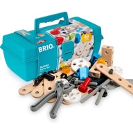 Kufor BRIO Builder Small DIY Kit
