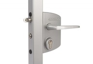 Priemyselný zámok Locinox LAKQ, profil 40 INOX
