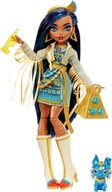 Základná bábika MONSTER HIGH Cleo de Nile HHK54