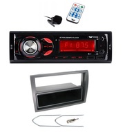 Vordon HT-175 Bluetooth USB rádio CITROEN JUMPER Vordon HT-175 Bluetooth USB rádio CITROEN JUMPER