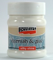 PENTART LEPIDLO S LAKOM 230ml Pentart PENTART LEPIDLO S LAKOM 230ml Pentart