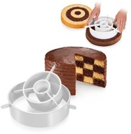 Formička NA FAREBNÉ TORTY DELICIA TORTY Formička NA FAREBNÉ TORTY DELICIA TORTY