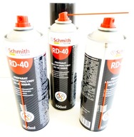 RD40 500ML MULTIFUNKČNÝ PRÍPRAVOK NEM RD40 500ML MULTIFUNKČNÝ PRÍPRAVOK NEM