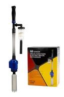 AUTOMATICKÝ DEMULÁTOR HXS-02 16W NA DNO AKVÁRIA AUTOMATICKÝ DEMULÁTOR HXS-02 16W NA DNO AKVÁRIA
