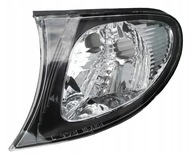 BMW 3 E46 2001-2005 Blikač smeru ĽAVÝ BMW 3 E46 2001-2005 Blikač smeru ĽAVÝ