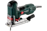 priamočiara píla 710W STE 100 Quick 601100500 METABO