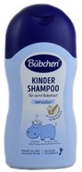 Bubchen detský šampón harmanček 400 Bubchen detský šampón harmanček 400
