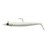 SANDEEL V2 18CM 86G WHITE PEARL 2+1 Savage Gear SANDEEL V2 18CM 86G WHITE PEARL 2+1 Savage Gear