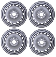 4x ráfiky 14 FIAT PUNTO PANDA 500 DOBLO FIORINO QUBO 4x ráfiky 14 FIAT PUNTO PANDA 500 DOBLO FIORINO QUBO