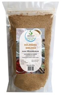 Koriander mletý 3kg SUPER KVALITA 100% PRÍRODNÝ Koriander mletý 3kg SUPER KVALITA 100% PRÍRODNÝ