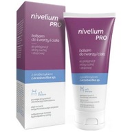 NIVELIUM PRO TVÁR A TELO 200 ml PRE SUCHÚ A ATOPICKÚ POKOŽKU