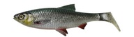 Savage Gear 4D River Roach 22cm/125g Green Silver Savage Gear 4D River Roach 22cm/125g Green Silver