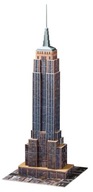 3D puzzle Empire State Building 3D puzzle Empire State Building
