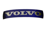 Nálepka s logom VOLVO C30 C70 S40 V50 V70 Nálepka s logom VOLVO C30 C70 S40 V50 V70
