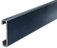 Žľabový diel C2 250x20 s bl 0,8 - moderné oplotenie Žľabový diel C2 250x20 s bl 0,8 - moderné oplotenie