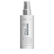 REVLON Style Masters termálny ochranný sprej na vlasy 150 ml REVLON Style Masters termálny ochranný sprej na vlasy 150 ml