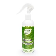 Green Leaf kondicionér uľahčujúci rozčesávanie 250 ml Green Leaf kondicionér uľahčujúci rozčesávanie 250 ml