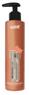 Maska na farbenie vlasov Subtil Peach Apricot 195 ml Maska na farbenie vlasov Subtil Peach Apricot 195 ml