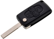 PEUGEOT 807 1007 5008 Púzdro KĽÚČA NA DIAĽK PEUGEOT 807 1007 5008 Púzdro KĽÚČA NA DIAĽK