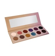 VPLYVNÁ PALETA lisovaných tieňov vo svetle reflektorov VPLYVNÁ PALETA lisovaných tieňov vo svetle reflektorov
