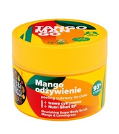 Výživný telový peeling Mango Sugar 300 g