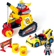 MAGIC BOX T-Racers Turbo auto PTRSD014IN10 MAGIC BOX T-Racers Turbo auto PTRSD014IN10