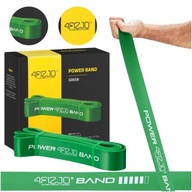 ODPOROVÝ BAND na cvičenie a tréning 4FIZJO 26-36 kg ODPOROVÝ BAND na cvičenie a tréning 4FIZJO 26-36 kg