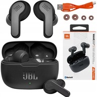 JBL BEZDRÔTOVÉ SLÚCHADLÁ DO UŠÍ SO ŠPORTOVÝM MIKROFÓNOM JBL BEZDRÔTOVÉ SLÚCHADLÁ DO UŠÍ SO ŠPORTOVÝM MIKROFÓNOM