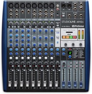Presonus StudioLive AR12c - 12-kanálový mixér