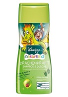 Kneipp, Naturkind, šampón a sprchový gél, 200 ml Kneipp, Naturkind, šampón a sprchový gél, 200 ml